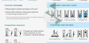 Торговая компания Фитнес Дом