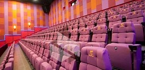 Кинотеатр Люксор IMAX в ТЦ МореМолл