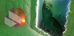 Соляная пещера Галит на улице Ворошилова