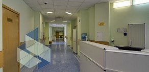 Клиническая больница МЕДСИ во 2-м Боткинском проезде 