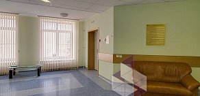 Клиническая больница МЕДСИ во 2-м Боткинском проезде 