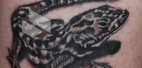 Салон татуировки Samurai