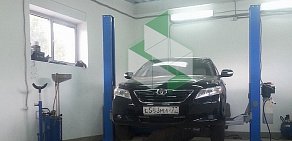 Автосервис АвтоМакс на Краснобогатырской улице