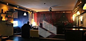 Империя Lounge Bar на улице Бабушкина