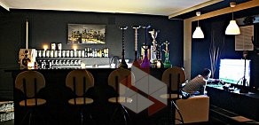 Империя Lounge Bar на улице Бабушкина