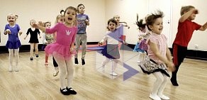 Школа танцев SKILLs Dance School на метро Печатники