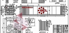 Транспортная компания Глобал Контейнер Лоджистикс