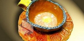 Студия художественной керамики Саламандра на Малоохтинском проспекте