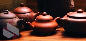 Чайный магазин-клуб Познай чай