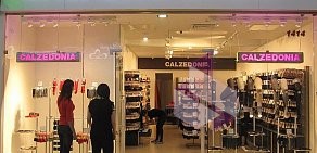 Магазин чулочно-носочных изделий Calzedonia в ТЦ Лето