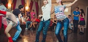 Школа танцев Танцевальный клуб Бродвей на улице Сурикова