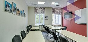 Школа иностранных языков ALIBRA SCHOOL на Курской