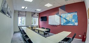 Школа иностранных языков ALIBRA SCHOOL на Курской