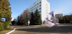 Клиническая больница МЕДСИ на Мичуринском проспекте