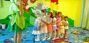 Детский развлекательный центр Улыбка в ТЦ Меридиан