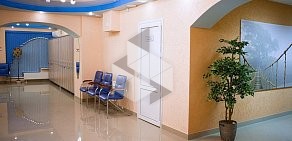 Медицинский центр Клиницист на Ставропольской улице