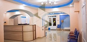 Медицинский центр Клиницист на Ставропольской улице