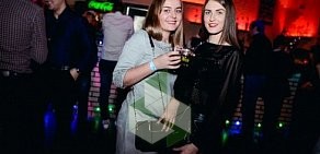 Night club Eclipse на 15-й Парковой улице