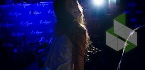 Night club Eclipse на 15-й Парковой улице