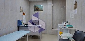 Медицинский центр Медалюкс в Кузьминках 