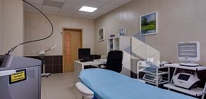 Медицинский центр Медалюкс в Кузьминках 