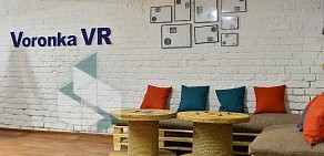Клуб виртуальной реальности Voronka VR на Валовой улице