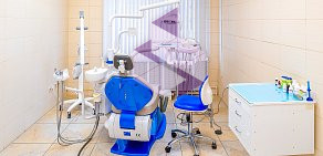 Стоматологическая клиника Dental Clinic в Ясном проезде