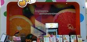 Коктейль-бар свежевыжатых соков Vita Juice в ТЦ Park House