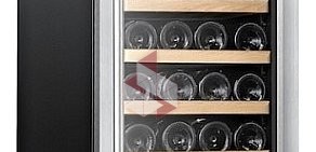 Ремонт винных шкафов Wine Craft