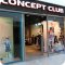 Магазин Concept Club в ТЦ Радуга Парк