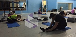 Женская фитнес-студия Ритм