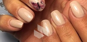 Студия маникюра NailBar