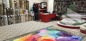 Магазин ковров и ковровых покрытий Ковры Престиж  