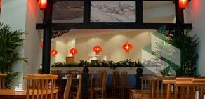 Ресторан Пекинская утка в ТЦ ЕвроПарк