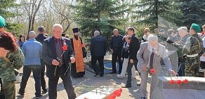 Похоронная служба Долг в Калининском районе