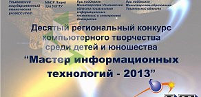 Министерство информационных технологий Ульяновской области, Правительство Ульяновской области