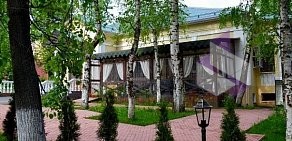 Ресторан Комильфо в Дзержинском