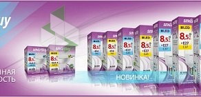 Торговая компания Квант