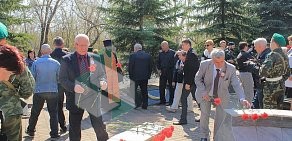 Похоронная служба Долг в Курчатовском районе