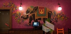 Hikka Bar на Цветном бульваре