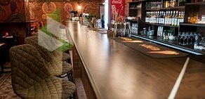 Hikka Bar на Цветном бульваре