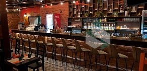 Hikka Bar на Цветном бульваре