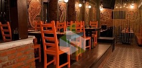 Hikka Bar на Цветном бульваре