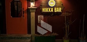 Hikka Bar на Цветном бульваре