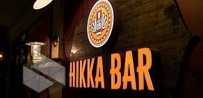 Hikka Bar на Цветном бульваре