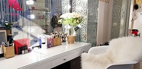 Студия красоты Be Make Up Studio на Малом проспекте П.С.