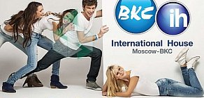 Школа иностранных языков BKC International House на метро Алтуфьево