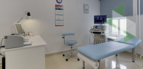 Швейцарская Университетская Клиника Swiss Clinic на метро Таганская 