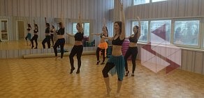 Школа восточного танца Тальяна на метро Печатники