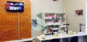 Студия красоты Nail Club на метро Таганская